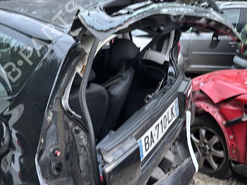 Left front window switch CITROËN C2 (JM_) 1.1 | BP31660899I27 - Image 12