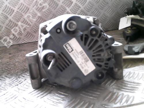 Alternator FIAT PANDA (169_) 1.3 D Multijet (169AXG1A, 169AXD1A) | BP20986268M7 