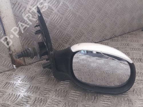 Right mirror PEUGEOT 206 Hatchback (2A/C) 1.4 i | BP28495534C27
