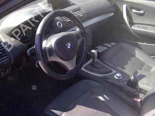 AC radiator BMW 1 (E87) 120 d | BP20995822M32 
