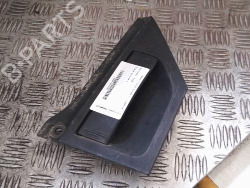 Rear left exterior door handle RENAULT TWINGO III (BCM_, BCA_) 1.0 SCe 70 (BCMB) | BP26286917C130 
