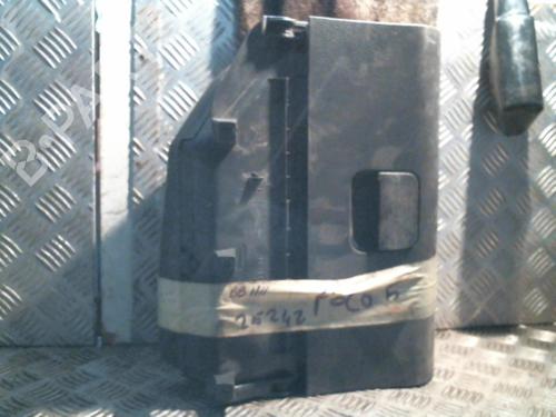 Used Glove box VW POLO IV (9N_, 9A_) 1.4 TDI (75 hp) 22040996