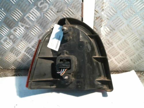 Used Right taillight RENAULT TWINGO I (C06_) 1.2 (C063, C064) (55 hp) 20986749