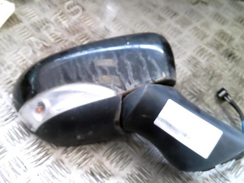 Used Right mirror RENAULT CLIO IV (BH_) 1.5 dCi 90 (90 hp) 20989823