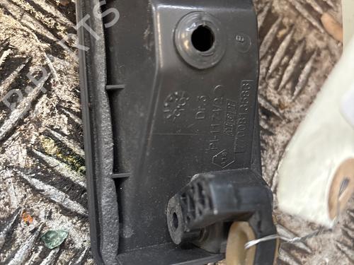Used Rear right interior door handle Rear right interior door handle RENAULT 19 II (B/C53_) 1.4 (80 hp) 34394277 34394277