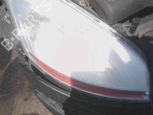 Used Right headlight Right headlight 38680205 38680205