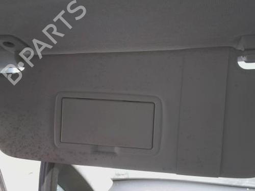 venstre-solskrm-opel-corsa-e-x15-2014-34109436 main image