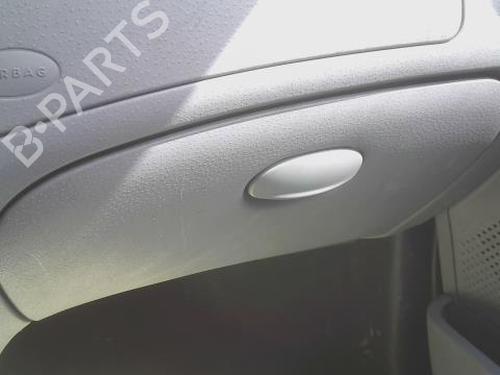 Dashboardkastje Dashboardkastje CITROËN C3 I (FC_, FN_) [2002-2013] 37470373 37470373