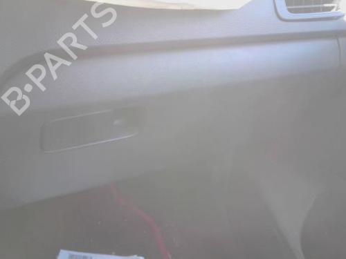 Vano posta oggetti Vano posta oggetti VW POLO V (6R1, 6C1) 1.4 TDI (75 hp) 35900456 35900456