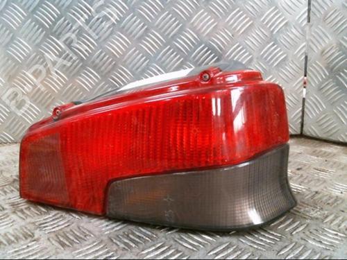 Used Right taillight PEUGEOT 106 I (1A, 1C) 1.4 D (50 hp) 20998987