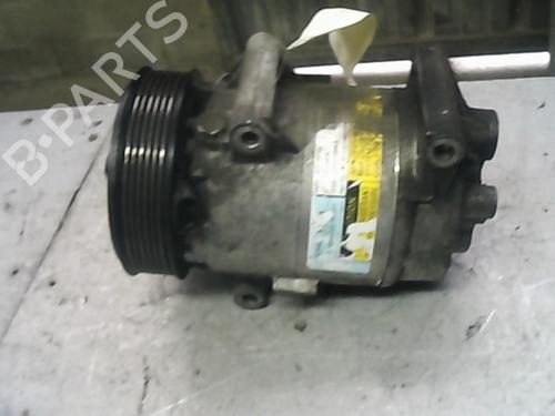 Compresseur AC RENAULT SCÉNIC II (JM0/1_) 1.9 dCi (JM0G, JM12, JM1G, JM2C) (120 hp) 21000140
