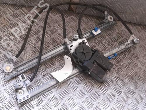 Used Front right window mechanism Front right window mechanism RENAULT ESPACE IV (JK0/1_) 2.0 dCi (JK01, JK02, JK1J, JK1K, JK1H) (150 hp) 28108872 28108872