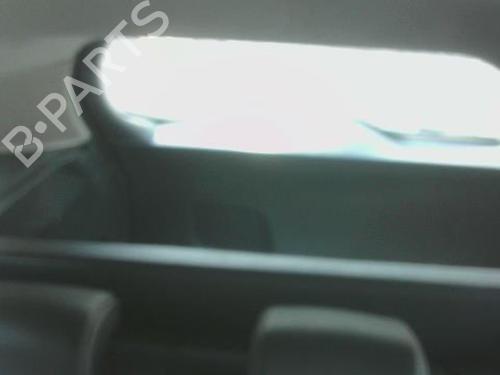 Used Rear parcel shelf Rear parcel shelf 37280303 37280303