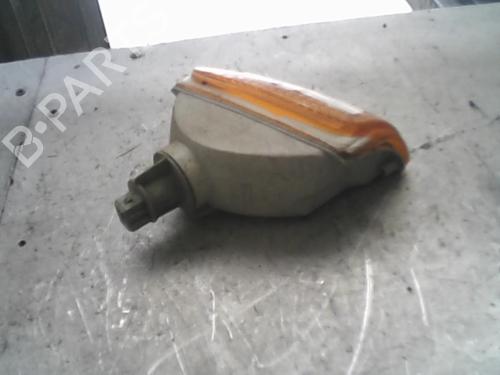 Used Right front indicator VW POLO II (86C, 80) 1.3 Cat (75 hp) 22039284