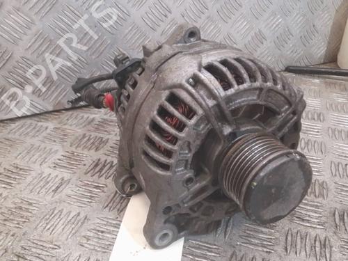 Generator NISSAN QASHQAI +2 (JJ10E) 1.5 dCi (110 hp) 29069588