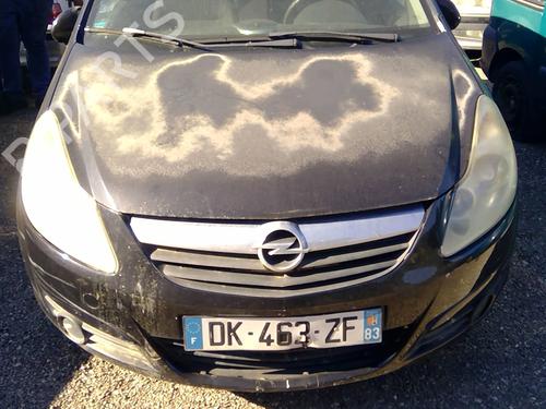 Intercooler OPEL CORSA D (S07) 1.3 CDTI (L08, L68) | BP24643466M30 - Image 8