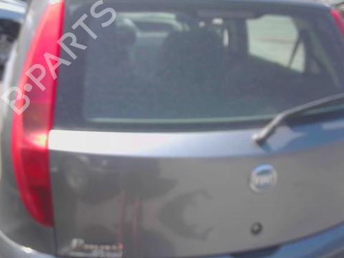 Recambios FIAT PUNTO (188_) 1.4 4866291