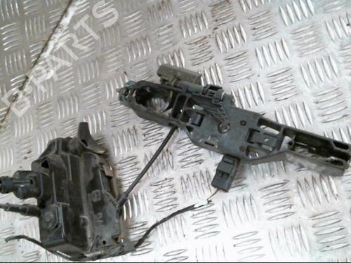 Used Electronic module Electronic module RENAULT LAGUNA II Grandtour (KG0/1_) 1.9 dCi (KG0G) (120 hp) 20991995 20991995