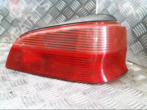 Used Right taillight PEUGEOT 106 II (1A_, 1C_) 1.6 i (89 hp) 20991911