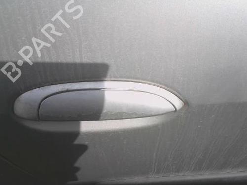Used Rear right exterior door handle Rear right exterior door handle 39584398 39584398