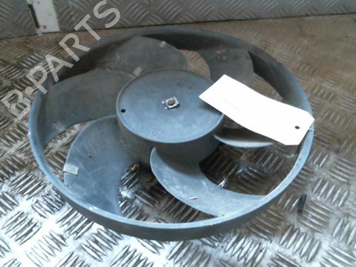 Radiator fan PEUGEOT 106 II (1A_, 1C_) 1.1 i | BP20996568M35 
