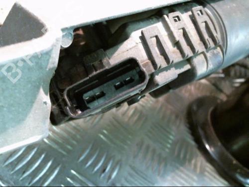 Front wiper motor RENAULT MODUS / GRAND MODUS (F/JP0_) 1.5 dCi (FP0D, JP0D) | BP20991928M29 