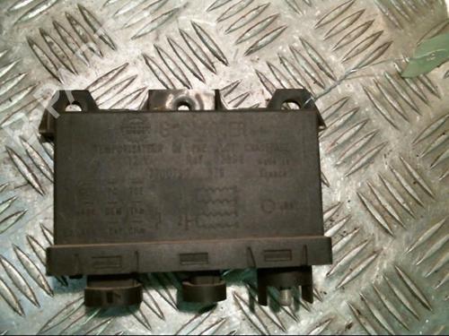 Used Electronic module Electronic module RENAULT CLIO I (B/C57_, 5/357_) 1.9 D (B/C/S576, B/C/S57L) (64 hp) 20991949 20991949