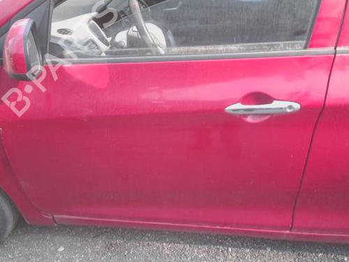 Used Left front door KIA PICANTO II (TA) 1.0 (67 hp) 29529140