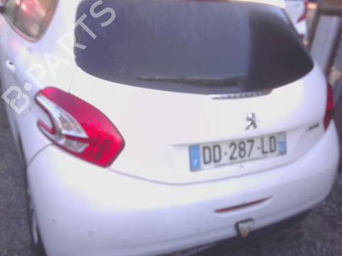Switch PEUGEOT 208 I (CA_, CC_) 1.2 VTI 82 | BP30458097I30 - Image 9