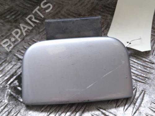 Used Front left exterior door handle CITROËN SAXO (S0, S1) 1.4 VTS (75 hp) 23799472