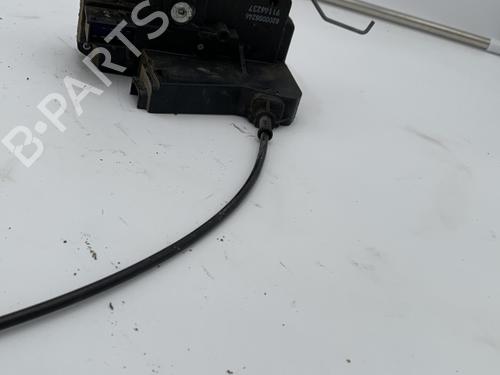 Electronic module RENAULT TRAFIC II Van (FL) 1.9 dCi 80 (FL0B) | BP28949405M83  - Image 5