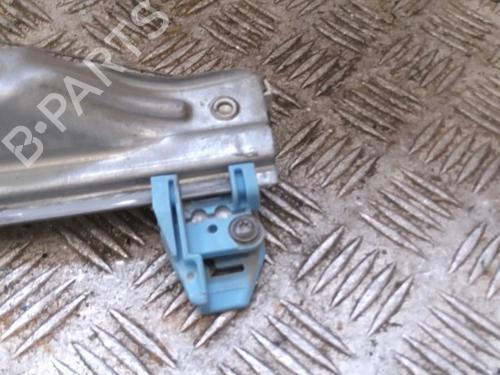 Front right window mechanism RENAULT MODUS / GRAND MODUS (F/JP0_) 1.2 (JP0C, JP0K, FP0C, FP0K, FP0P, JP0P, JP0T) | BP22064336C23 