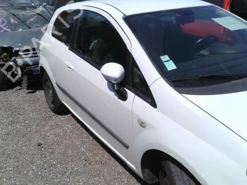 Intercooler FIAT PUNTO EVO (199_) 1.3 D Multijet (199AXC1A, 199BXC1A, 199AXT1A, 199BXT1A) | BP27258062M30  - Image 9