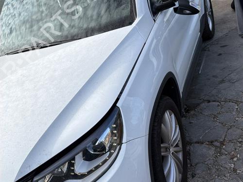 Used Parts VW TIGUAN (5N_)  2.0 TDI  4343339