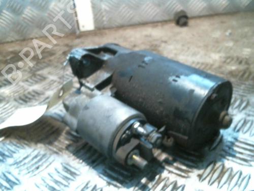 Starter FORD KA (RB_) 1.3 i | BP20996596M8 