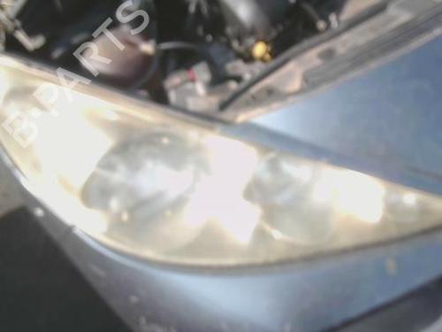 Used Right headlight Right headlight PEUGEOT 207 (WA_, WC_) 1.4 16V (95 hp) 36240363 36240363