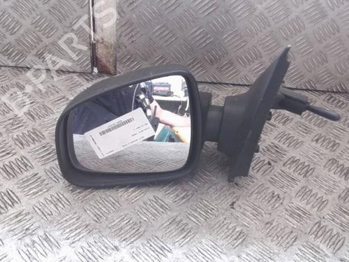 Left mirror DACIA SANDERO II 1.2 | BP29249129C26 