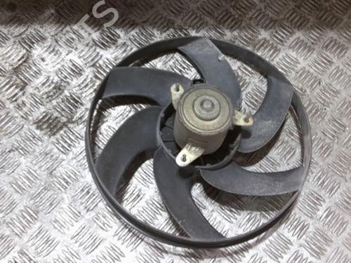 Used Radiator fan Radiator fan 23800051 23800051