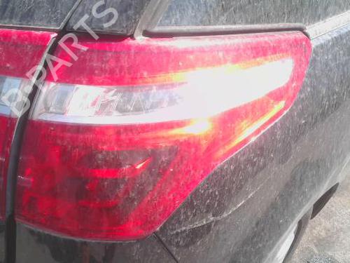 Used Right taillight Right taillight 38680202 38680202