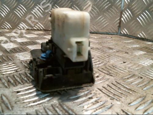 Rear right lock RENAULT KANGOO (KC0/1_) 1.4 (KC0C, KC0H, KC0B, KC0M) | BP20991877C99 