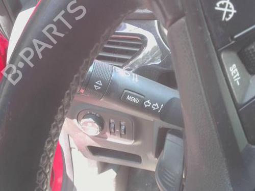 Steering column stalk OPEL CORSA E (X15) 1.4 Turbo (08, 68) | BP37650295I23 - Image 2