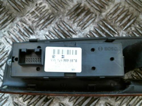 Kombi Kontakt / Stilkkontakt VW PASSAT B5.5 (3B3) 1.9 TDI (130 hp) 22039172