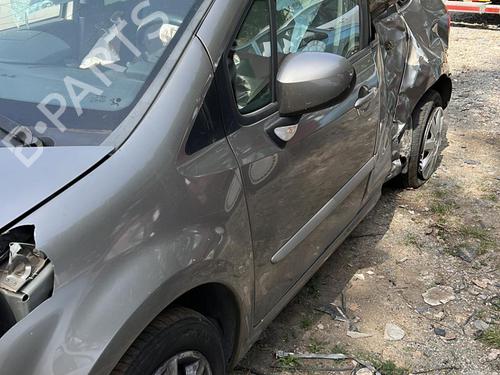 Andre RENAULT MODUS / GRAND MODUS (F/JP0_) 1.5 dCi (FP0F, JP0F) | BP20986533O1 