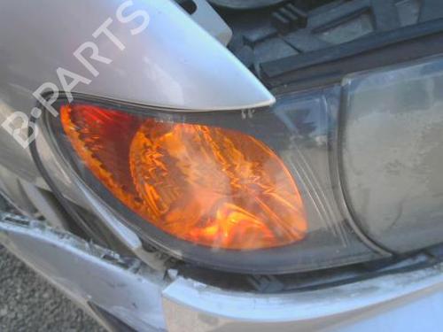 Used Right front indicator BMW 3 (E46) 320 i (170 hp) 28053621