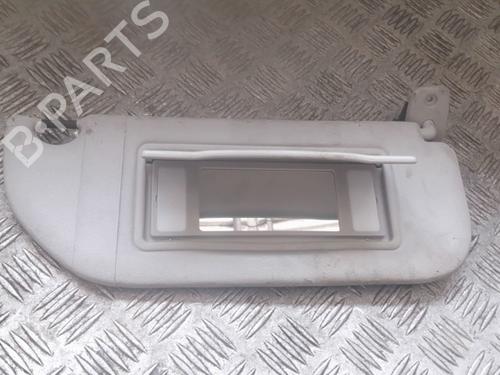 Right sun visor CITROËN C3 I (FC_, FN_) 1.4 i | BP28093330I2 