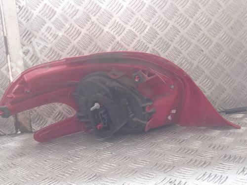 Right taillight PEUGEOT 208 I (CA_, CC_) 1.6 HDi | BP22228706C35 