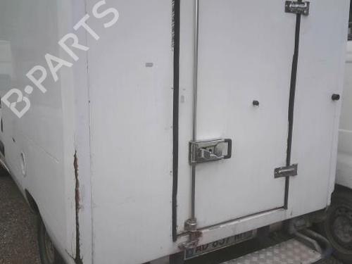 Brugte CITROËN JUMPY I (U6U_) 2.0 HDi 95 3124550