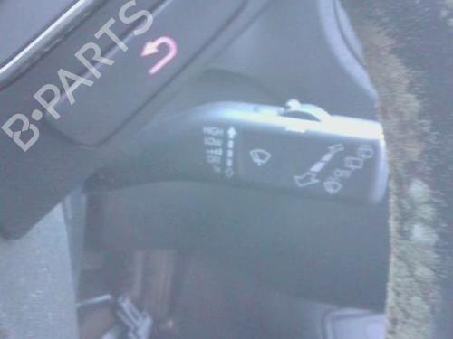 Used Steering column stalk VW TIGUAN (5N_) 2.0 TDI (140 hp) 30650630