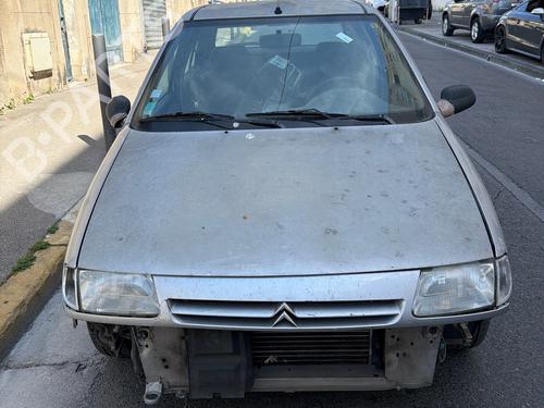 Electronic module CITROËN SAXO (S0, S1) 1.4 VTS | BP36794227M83 - Image 11