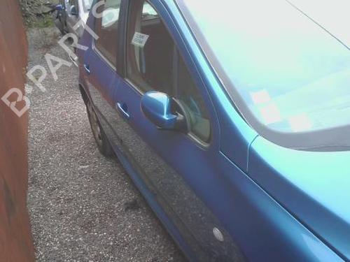 Right taillight PEUGEOT 307 (3A/C) 1.6 16V | BP32142306C35